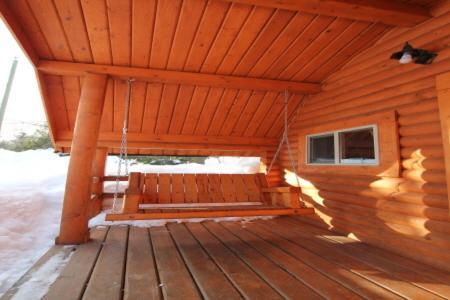 Вилла Revelstoke Campgrounds & Cabins Экстерьер фото